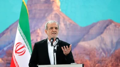 Photo of Irán no busca expandir la guerra y defiende sus derechos nucleares