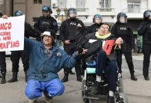 Photo of Milei avanza a fondo contra los discapacitados y desoye a la justicia