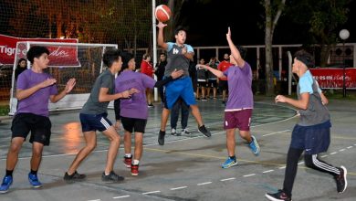 Photo of El Municipio lanza la edición 2026 de la Copa Tigre destinada a clubes y escuelas de la ciudad