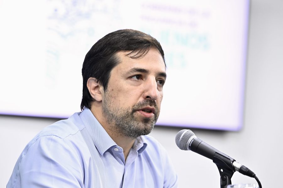 Ministro Nicolás Kreplak-Infobaires24
