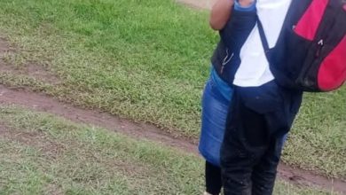 Photo of Paso de los Libres: Hallan a adolescente solo que cruzó la frontera a Brasil