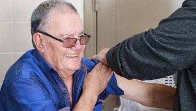 Photo of KREPLAK: “EL SISTEMA DE SALUD ESTÁ EN ESTADO CRÍTICO Y ESTAMOS MUY PREOCUPADOS”