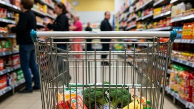 Photo of NO SE SALVA NI EL CONSUMO PRIVADO: CAYÓ 2,6%