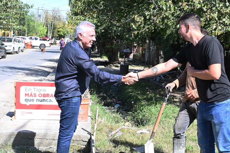 Julio Zamora-Tigre-Asfaltos-Infobaires24