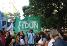 Photo of UNIVERSITARIAS: Resoluciones del Plenario de Secretarios Generales de la FEDUN