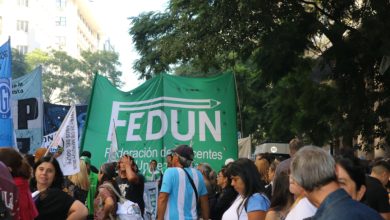 Photo of UNIVERSITARIAS: Resoluciones del Plenario de Secretarios Generales de la FEDUN
