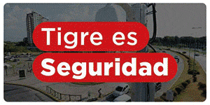 MUNICIPALIDAD DE TIGRE