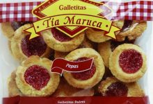 Photo of INDUSTRICIDIO: TÍA MARUCA DEJA de PRODUCIR en SAN JUAN