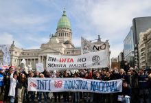 Photo of URGENTE. LAS AUTORIDADES DEL INTI ANUNCIARON DESPIDOS MASIVOS