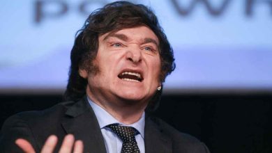 Photo of VIDEO: MILEI acusó de “CORRUPTOS” a los PERIODISTAS del CONGRESO