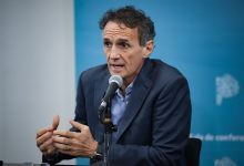 Photo of Katopodis. La provincia se presenta para administrar rutas nacionales abandonadas por Milei