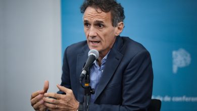 Photo of Katopodis. La provincia se presenta para administrar rutas nacionales abandonadas por Milei