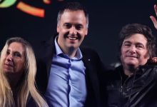 Photo of $LIBRA: piden la INDAGATORIA de los MILEI y de ADORNI