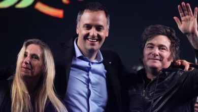 Photo of $LIBRA: piden la INDAGATORIA de los MILEI y de ADORNI