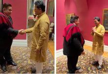 Photo of Mario Ishii lleva a la India la red del aprendizaje de la UNESCO, tras reunirse con el alcalde de Bombay