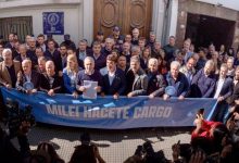 Photo of LARROQUE: «MILEI HACETE CARGO, MENOS ADORNI Y MÁS ALIMENTOS PARA LOS CHICOS DE LAS ESCUELAS»