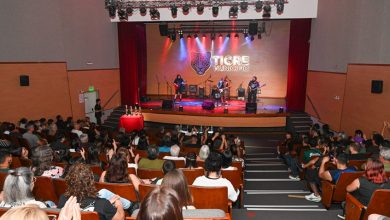 Photo of TIGRE INVITA a DISFRUTAR de los MEJORES ESPECTÁCULOS de forma GRATUITA