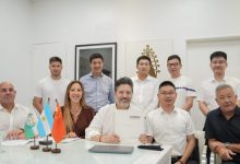 Photo of NUEVO LOGRO COMERCIAL Y DE COOPERACIÓN PARA MERLO