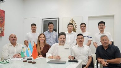 Photo of NUEVO LOGRO COMERCIAL Y DE COOPERACIÓN PARA MERLO