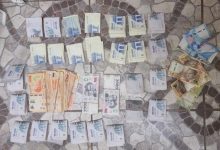 Photo of DESBARATARON a “LA BANDA DEL QUINI”: 16 ESTAFAS por 400 MIL DÓLARES