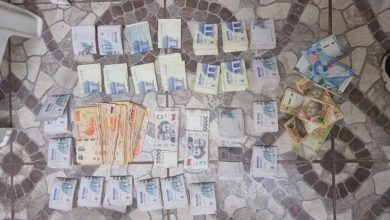 Photo of DESBARATARON a “LA BANDA DEL QUINI”: 16 ESTAFAS por 400 MIL DÓLARES