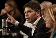 Photo of Kicillof: “Tenemos que transformar la educación pública para construir una Argentina productiva y soberana”