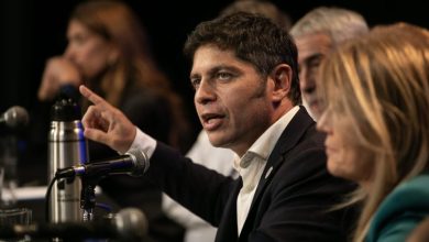 Photo of Kicillof: “Tenemos que transformar la educación pública para construir una Argentina productiva y soberana”