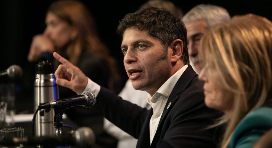 Axel en avellaneda--lanzamiento del MDF Educación-Infobaires24