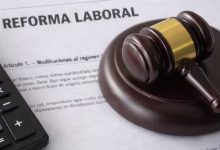 Photo of REFORMA LABORAL: la CGT RECUSÓ a los JUECES y pidió “NULIDAD ABSOLUTA”