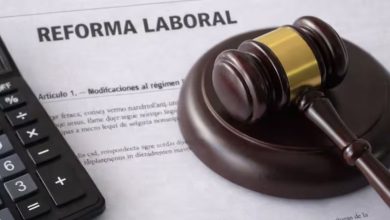 Photo of REFORMA LABORAL: la CGT RECUSÓ a los JUECES y pidió “NULIDAD ABSOLUTA”