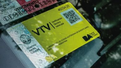 Photo of La VTV en CABA AUMENTÓ un 28%