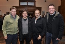 Photo of QUINTELA: MALVINAS, MEMORIA Y SOBERANÍA