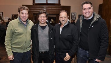 Photo of QUINTELA: MALVINAS, MEMORIA Y SOBERANÍA