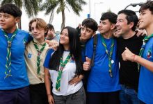 Photo of Malvinas Argentinas homenajeó al Papa Francisco en el primer aniversario de su fallecimiento