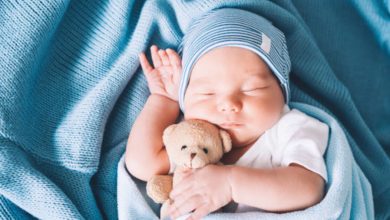 Photo of Fuerte caída de nacimientos: advierten un cambio histórico en la estructura social