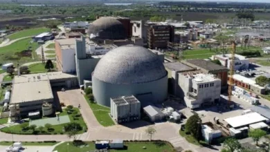 Photo of Nucleoeléctrica lanza licitación con menores exigencias en pliego bajo antecedentes de denuncias