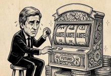 Photo of Panorama económico: La suerte está echada