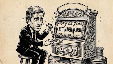 Photo of Panorama económico: La suerte está echada