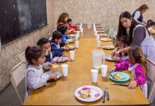 Photo of DESERCIÓN DEL GOBIERNO NACIONAL: LA PROVINCIA AUMENTA 30% EL SAE , 25% LOS PROGRAMAS SOCIALES Y DUPLICA ASISTENCIA ALIMENTARIA A MUNICIPIOS