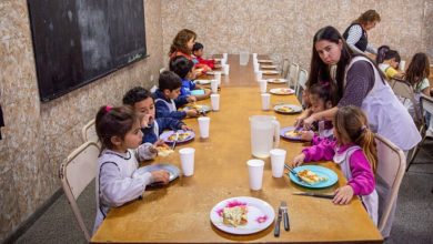 Photo of DESERCIÓN DEL GOBIERNO NACIONAL: LA PROVINCIA AUMENTA 30% EL SAE , 25% LOS PROGRAMAS SOCIALES Y DUPLICA ASISTENCIA ALIMENTARIA A MUNICIPIOS