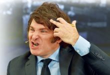 Photo of Así destruye Milei al estado argentino, datos del gasto público.