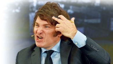 Photo of Así destruye Milei al estado argentino, datos del gasto público.