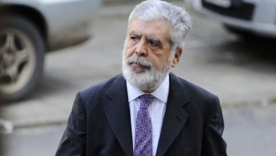 Photo of PRESOS POLÍTICOS EN «DEMOCRACIA» Vergüenza nacional