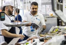 Photo of ALTE BROWN REFUERZA LOS CONTROLES BROMATOLÓGICOS EN PESCADERÍAS POR SEMANA SANTA