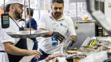 Photo of ALTE BROWN REFUERZA LOS CONTROLES BROMATOLÓGICOS EN PESCADERÍAS POR SEMANA SANTA