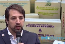 Photo of PRESIDENTE MILEI DEVUÉLVALE LOS MEDICAMENTOS A LAS Y LOS ARGENTINOS