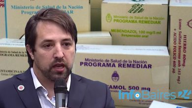 Photo of PRESIDENTE MILEI DEVUÉLVALE LOS MEDICAMENTOS A LAS Y LOS ARGENTINOS