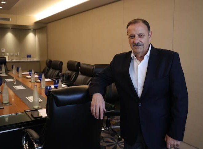 Ricardo Quintela, Unidad del peronismo 