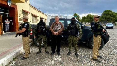 Photo of Bariloche: Continuará preso el ruso implicado en la Trata de Personas