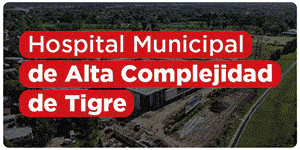 MUNICIPALIDAD DE TIGRE